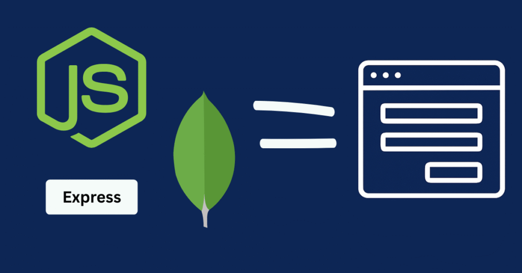 Complete CRUD Application with Node.js, Express, and MongoDB: A Beginner-Friendly Guide