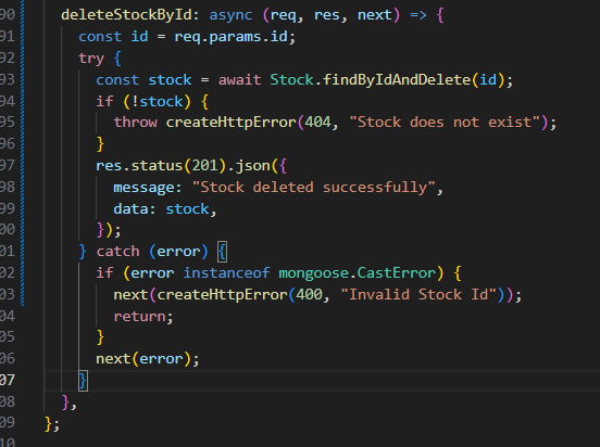 stock.controller.js: complete crud application  with node express and mongodb
